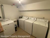 $1,150 / Month Apartment For Rent: 1535 W Poplar St 1A - Maximus Property Manageme...