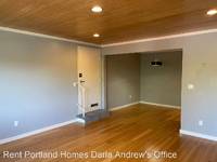 $2,045 / Month Home For Rent: 5715 NE Sacramento Street #3 - Rent Portland Ho...