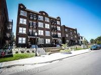 $1,195 / Month Apartment For Rent: 2217 Howard Street B-403 - The Flats On Howard ...