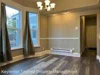 $2,700 / Month Home For Rent: 844 S Prospect St - Keyrenter Tacoma Property M...