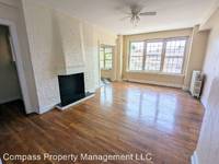 $925 / Month Apartment For Rent: 3541 N. Meridian St - 105 - Compass Property Ma...