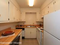 $599 / Month Apartment For Rent: 4517 N. Pennsylvania Avenue - Ambassador House ...