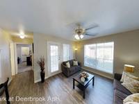 $1,069 / Month Apartment For Rent: 19700 Whitaker Drive - 411 - Park At Deerbrook ...