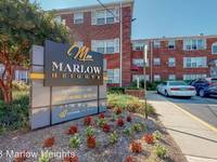 $1,440 / Month Apartment For Rent: 4207 28th Avenue #302 - AB Marlow Heights | ID:...