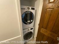 $1,299 / Month Apartment For Rent: 1770 Summit St 1D - Portfolio 1770 Summit - Nor...