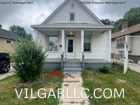 $1,199 / Month Home For Rent: 4840 Oak Ave. - VILGAR Property Management | ID...