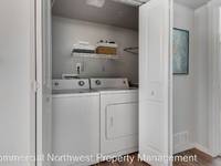 $1,140 / Month Apartment For Rent: 7017 Noah Court 201 - Commercial Northwest Prop...