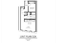 $1,295 / Month Apartment For Rent: 123 Water St - 324 - Fort Industry Square | ID:...