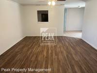 $1,195 / Month Home For Rent: 1104 N Belmont Ave. - B - Peak Property Managem...