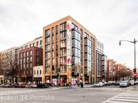 $4,339 / Month Apartment For Rent: 1400 W Street NW #422 - Collection14 | ID: 1124...