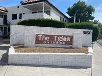 $1,399 / Month Apartment For Rent: 3850 Mountain Vista St. #107 - Tides On Indios ...