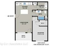 $1,975 / Month Apartment For Rent: 394 Willetts Avenue - Sig Con Associates LLC | ...