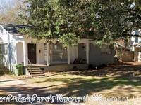 $995 / Month Home For Rent: 2026 Commodore Street - Southern Realty And Pro...