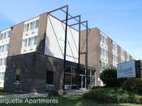 $785 / Month Apartment For Rent: 430 S. Grand Blvd E103 - Marquette Apartments |...