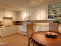 $1,250 / Month Apartment For Rent: Impeccable Remodel, Exceptional Amenities, Heat...