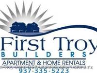 $1,259 / Month Apartment For Rent: 2298-C Shamrock Lane - First Troy Corp. DBA Lau...