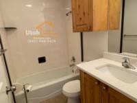 $1,325 / Month Apartment For Rent: 421 E 2050 N - 421 C - IUtah Property Managemen...