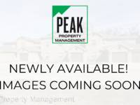 $1,199 / Month Home For Rent: 1735 Arlington Dr - Peak Property Management | ...