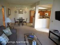 $1,635 / Month Apartment For Rent: 8201 Camino Media #92 - The Springs Apartments ...