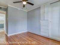 $2,500 / Month Home For Rent: 518 Brightwood Pl - DAVIDSON PROPERTIES, INC. |...