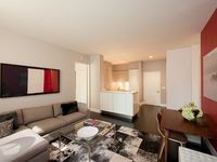$6,045 / Month Apartment For Rent: NO High-end Finishes, Spacious 2Bed/2bath, High...