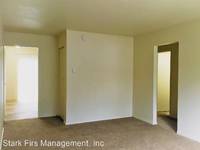 $1,150 / Month Apartment For Rent: 100 NE 162nd Ave. - G - Stark Firs Management, ...