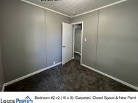 $899 / Month Home For Rent: Beds 2 Bath 1 Sq_ft 572- Logical Property Manag...