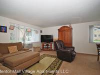 $1,350 / Month Apartment For Rent: 7950 Mentor Ave - Mentor Mall Village Apartment...