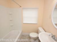 $700 / Month Home For Rent: 643 1/2 11th St - BG Realty & Management LL...