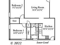 $825 / Month Apartment For Rent: 2705 W Rollins Rd - #5 - RE/MAX Rental Resource...