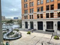 $1,525 / Month Apartment For Rent: 249 N. Water Street # 203 - RiverView Lofts | I...