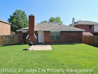 $2,350 / Month Home For Rent: 2816 Park Springs Drive - CENTURY 21 Judge Fite...