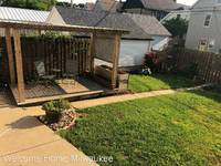 $1,095 / Month Apartment For Rent: 2429A S Austin St - Upper - Welcome Home Milwau...