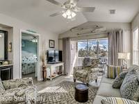 $1,600 / Month Home For Rent: 610 Waterway Village Blvd. Unit 26i - Beach Sta...