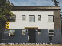 $1,125 / Month Apartment For Rent: 7437 N Saint Louis Ave #2 - Capital Property Ma...