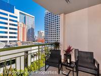 $3,700 / Month Home For Rent: 1240 India Street #806 - San Diego's Finest Pro...