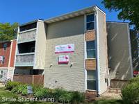 $1,750 / Month Room For Rent: 306 E Clark - Smile Student Living | ID: 10097899