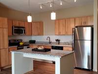 $1,980 / Month Apartment For Rent: Custom Upgrades, Exceptional Amenities, Just Mi...