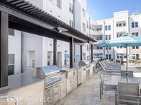 $1,522 / Month Apartment For Rent: 401 N Chaparral St #109 - The Cosmopolitan Apar...