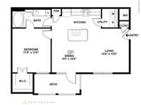 $1,579 / Month Apartment For Rent: 501 E Stassney Ln Unit 0322 - Austin City Light...