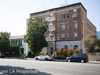 $1,475 / Month Apartment For Rent: 2933 W 8TH ST #107 - Alpine LA Properties | ID:...