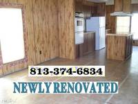 $1,200 / Month Manufactured Home For Rent: UNIT # 22 - Waterside Family Community | ID: 29...