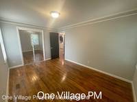 $1,150 / Month Home For Rent: 1303 Hickory Ave - One Village Property Managem...