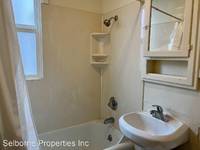 $2,795 / Month Apartment For Rent: 1856 Spruce St - 18 - Selborne Properties Inc |...