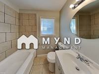 $1,000 / Month Home For Rent: Beds 3 Bath 1 Sq_ft 1186- Mynd Property Managem...