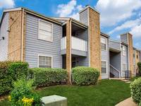 $1,600 / Month Apartment For Rent: 8828 Hornaday Circle N. #715 - Tides On Randol ...