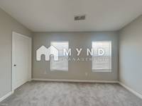 $1,895 / Month Townhouse For Rent: Beds 3 Bath 2.5 Sq_ft 1544- Mynd Property Manag...