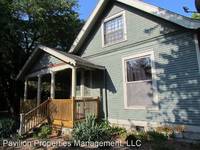 $6,834 / Month Apartment For Rent: 321 N. Indiana Apt. #1 &2 - Pavilion Proper...