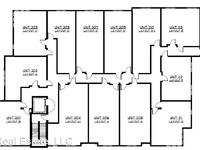 $950 / Month Apartment For Rent: 500 1st Street SW - Unit 201 - 500 On 1st | ID:...