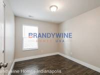 $1,945 / Month Home For Rent: 11269 Pegasus Drive - Brandywine Homes Indianap...